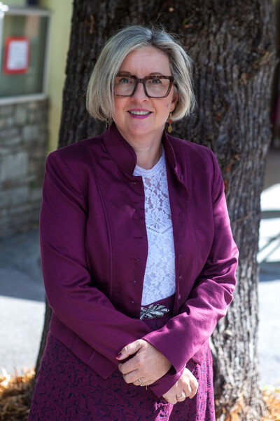 VD  Moosbrugger Sandra